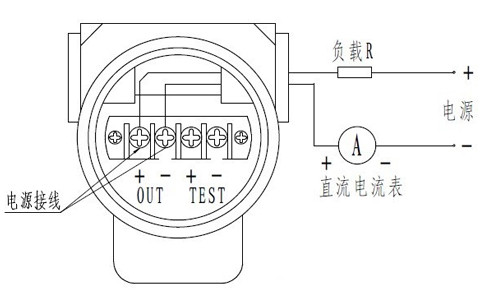 壓力午夜成人福利片的工作原理及接線圖